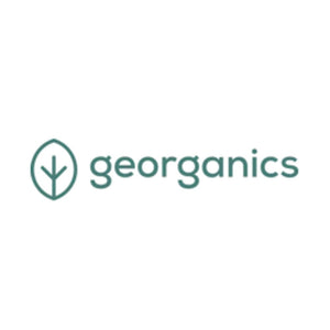 GEORGANICS NATURAL TOOTHPASTES AND ORAL CARE