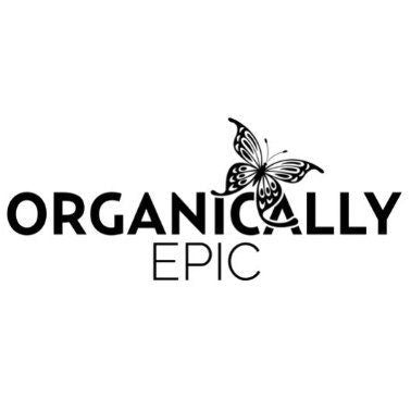 ORGANICALLY EPIC - NATURAL AND ECO-FRIENDLY DENTAL CARE