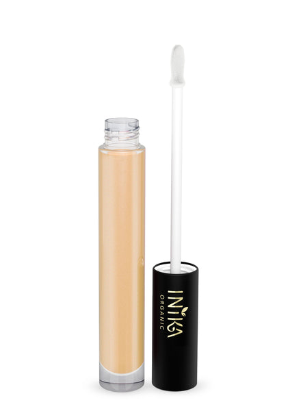Organic Certified Organic Lip Serum 5ml