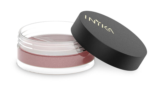Organic Loose Mineral Blush Blooming Nude 3.5gr