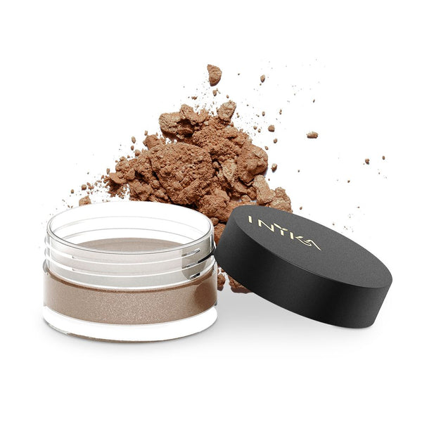 Organic Loose Mineral Eye Shadow  Copper Crush 1.2gr