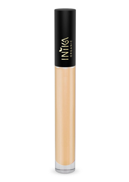 Certified Organic Lip Serum 5ml| www.curelondon.com
