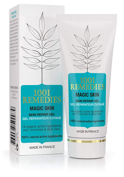 Magic Skin (Natural Acne & Scar Removal Cream) 35ml