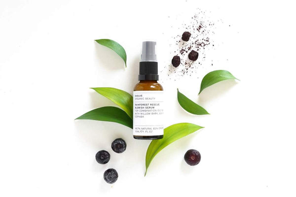 Rainforest Rescue Serum 30ml