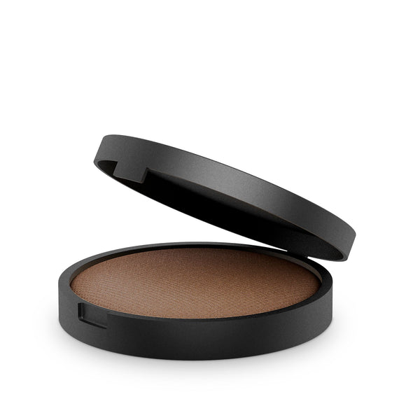 Organic Baked Mineral Foundation - Fortitude 8gr