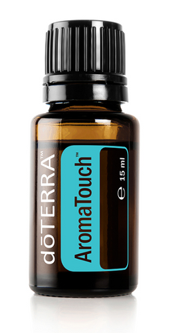 AromaTouch Oil -Massage Blend 15ml