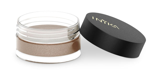 INIKA Organic Loose Mineral Eye Shadow Copper Crush 1.2gr