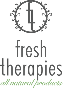 Fresh Therapies Natural Nail Care Products Curelondon.com