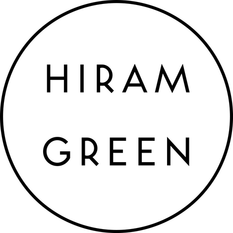 HIRAM GREEN HANDCRAFTED PERFUMES FROM THE FINEST NATURAL INGREDIENTS