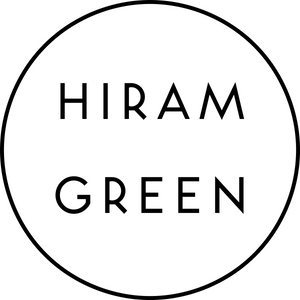 HIRAM GREEN HANDCRAFTED PERFUMES FROM THE FINEST NATURAL INGREDIENTS