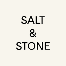 SALT & STONE