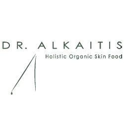 DR. ALKAITIS HOLISTIC ORGANIC SKIN FOOD