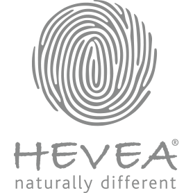 HEVEA NATURAL RUBBER PRODUCTS FOR BABIES