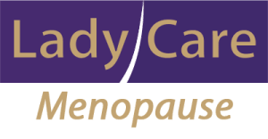 LADYCARE NATURAL DRUG FREE RELIEF FROM MENOPAUSE SYMPTOMS