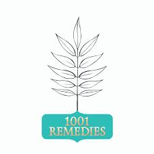 1001 REMEDIES AROMATHERAPY BASED BEAUTY AND WELLNESS