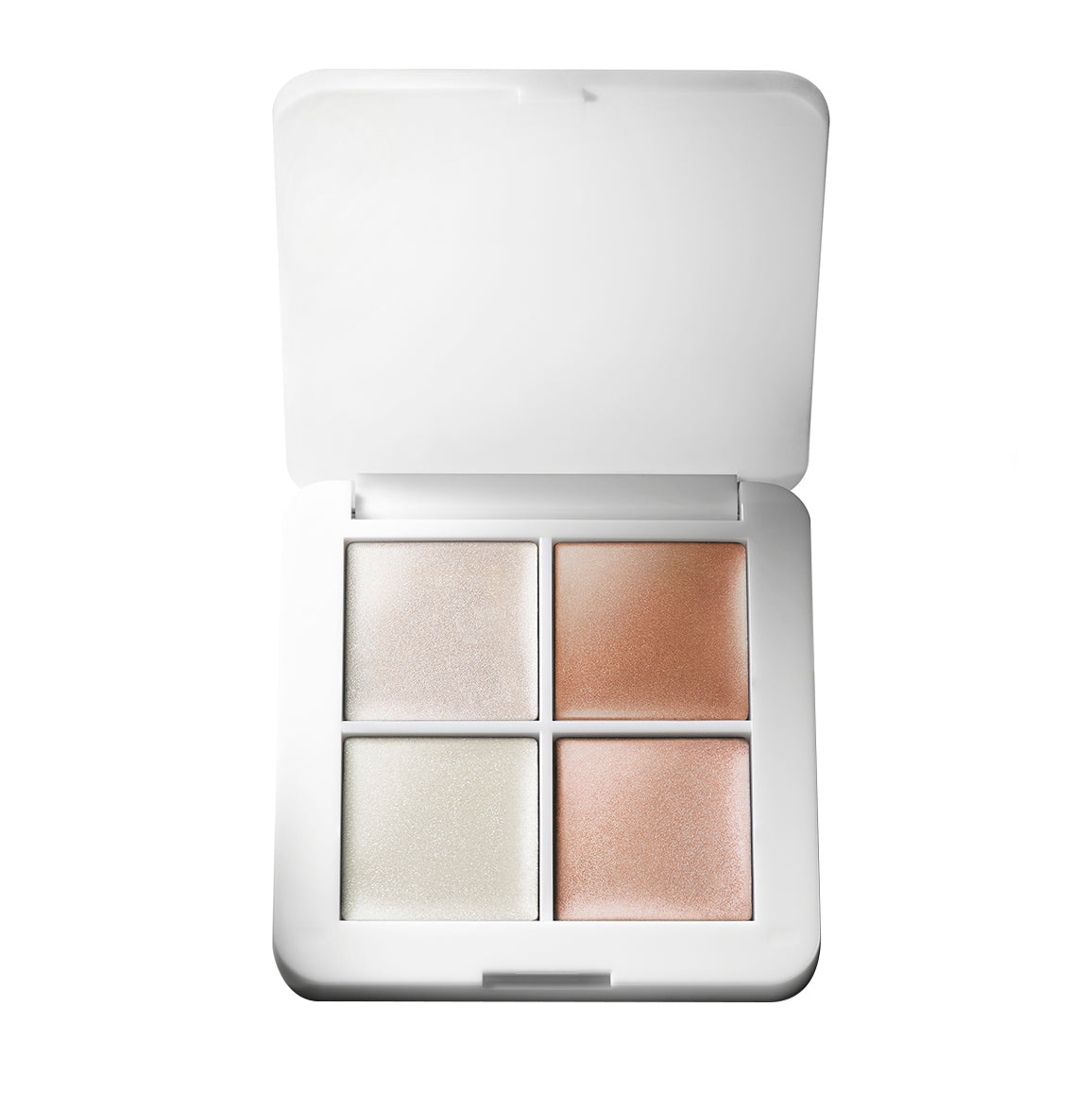 RMS Beauty Luminizer X Quad |www.curelondon.com