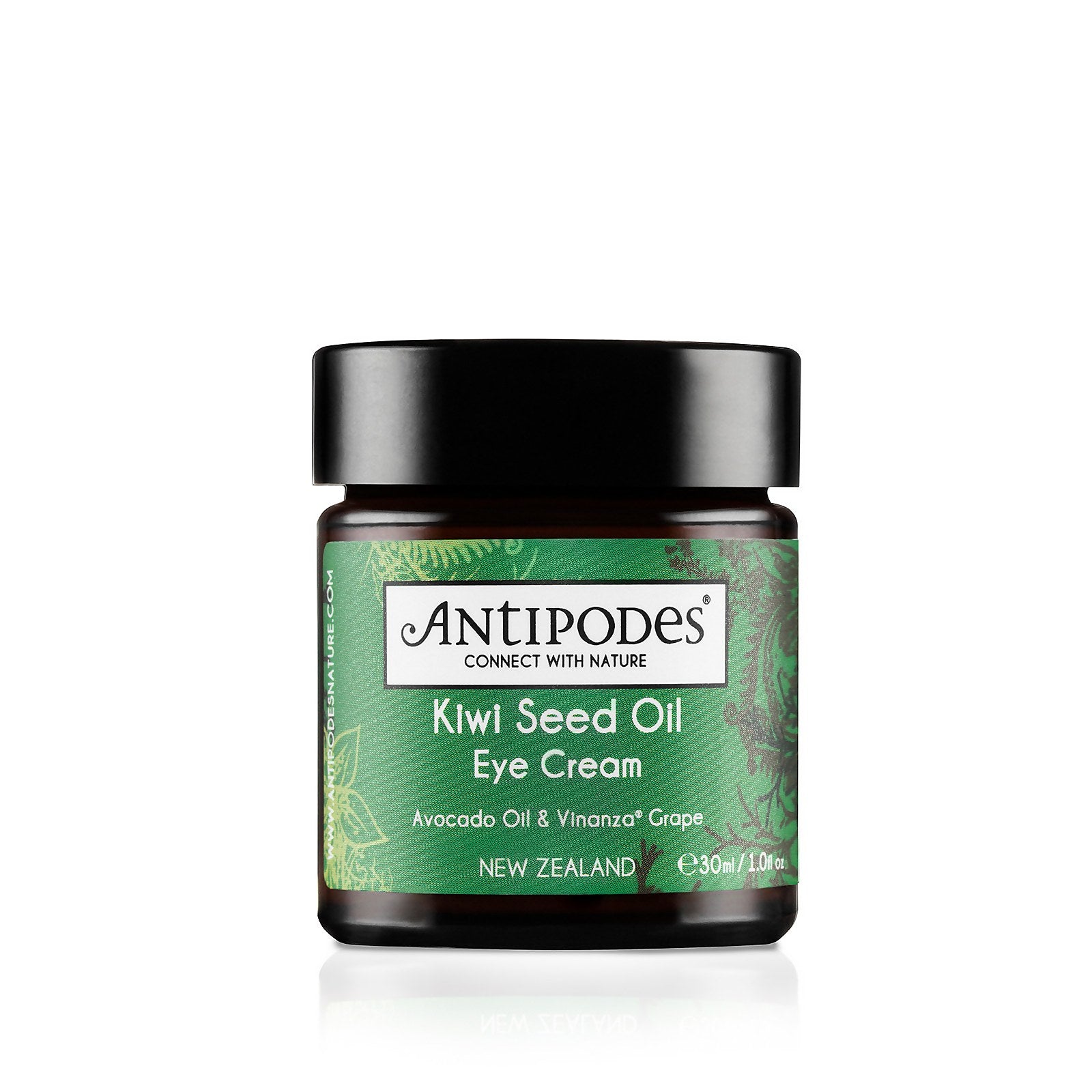 Kiwi Seed Oil Eye Cream 30ml