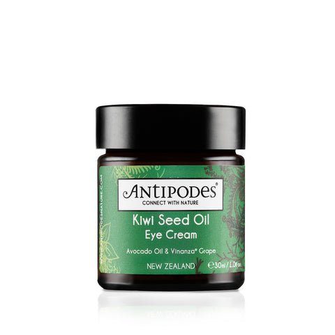 Kiwi Seed Oil Eye Cream 30ml