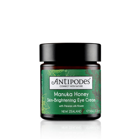 Manuka Honey Eye Cream 30ml