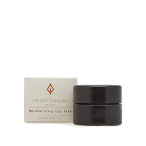 Moisturising Lip Balm 5ml