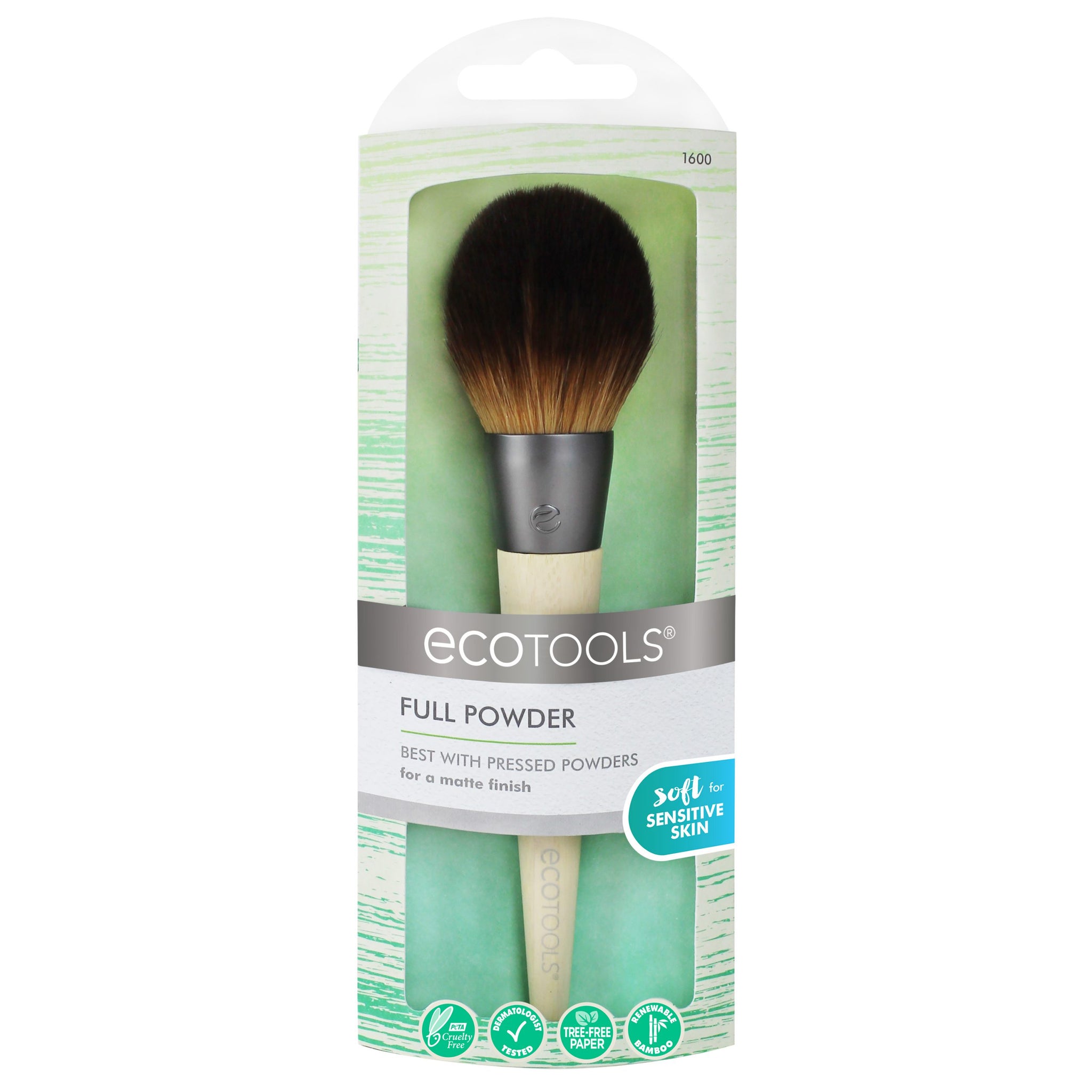 Full Powder Brush