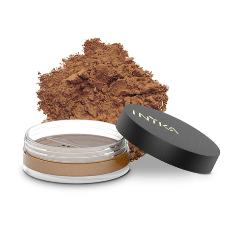 INIKA Loose Mineral Foundation 8g |www.curelondon.com