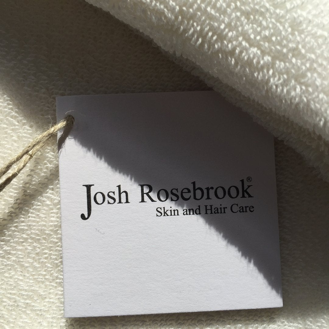 Organic Skin & Hair Care Towel