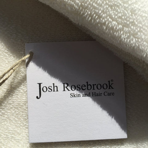 Organic Skin & Hair Care Towel