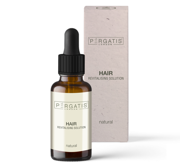 Hair Revitalising Solution 100ml