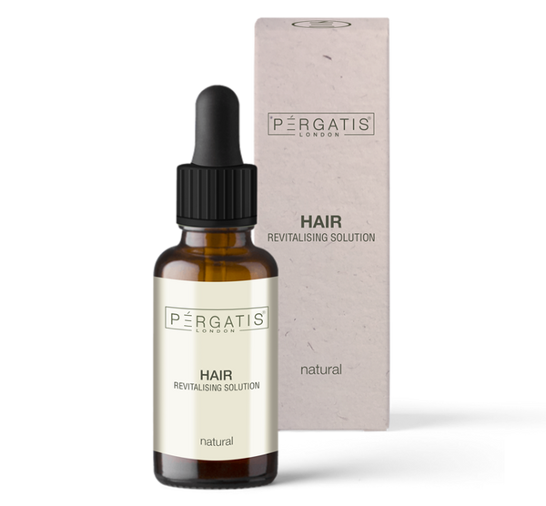 Hair Revitalising Solution 100ml