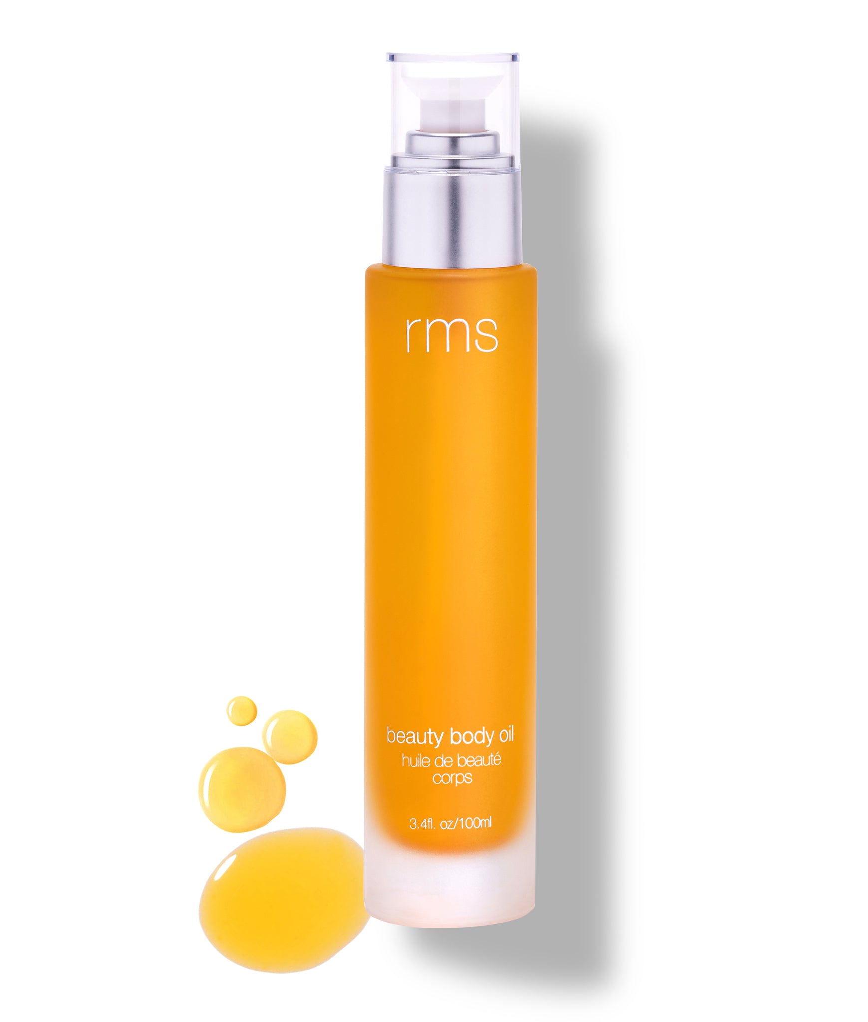 RMS  Beauty Oil 30ml|www.curelondon.com
