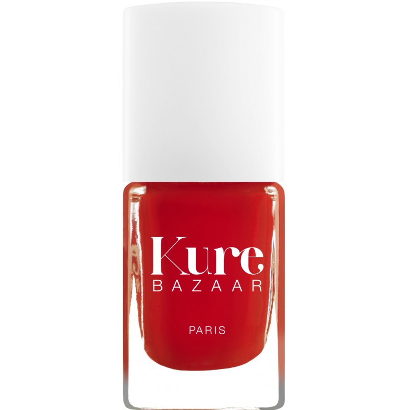 Nail Polish Rouge Flore 10ml