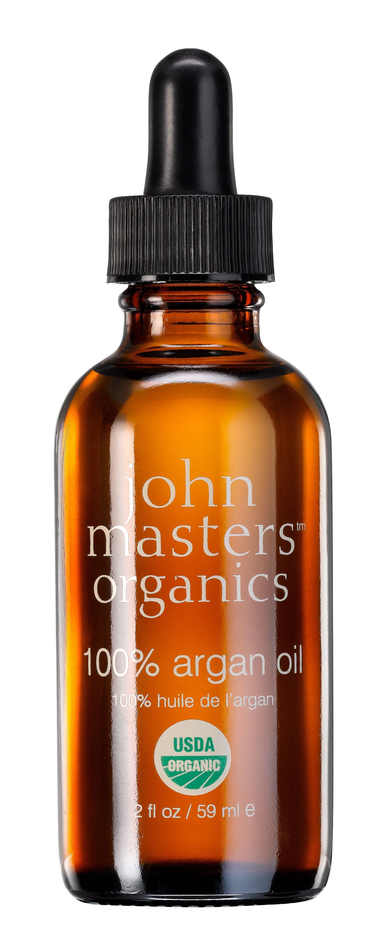 John Masters Organics Nourishing Defrizzer Für Trockenes Haar – 23 Ml, Pflegend, Ohne Schädliche Chemikalien