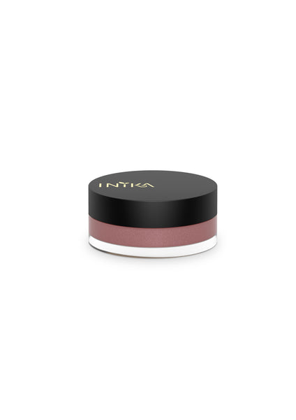 Organic Loose Mineral Blush Blooming Nude 3.5gr
