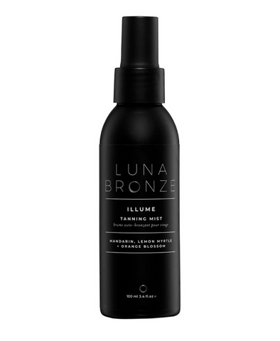Illume Face Tanning Mist 100ml