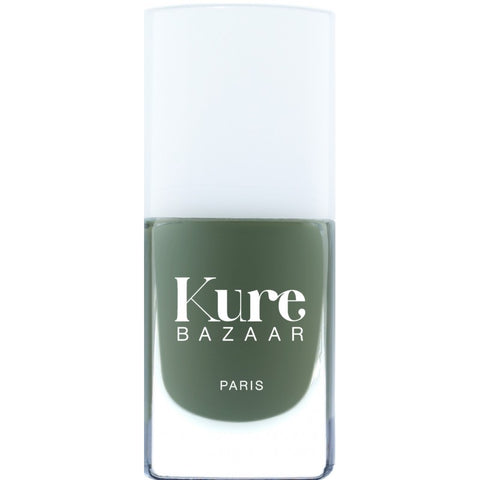 Nail Polish Khaki 10ml