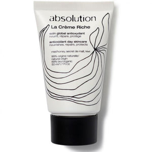 La Creme Riche - Moisturiser 50ml