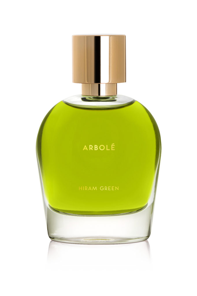 Eau De Parfum Arbole Arbole 50ml