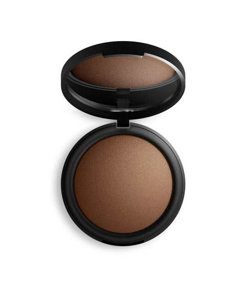 Organic Baked Mineral Foundation - Fortitude 8gr