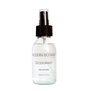 Modern Botany Deodorant 100ml