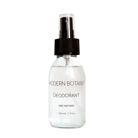 Modern Botany Deodorant 100ml