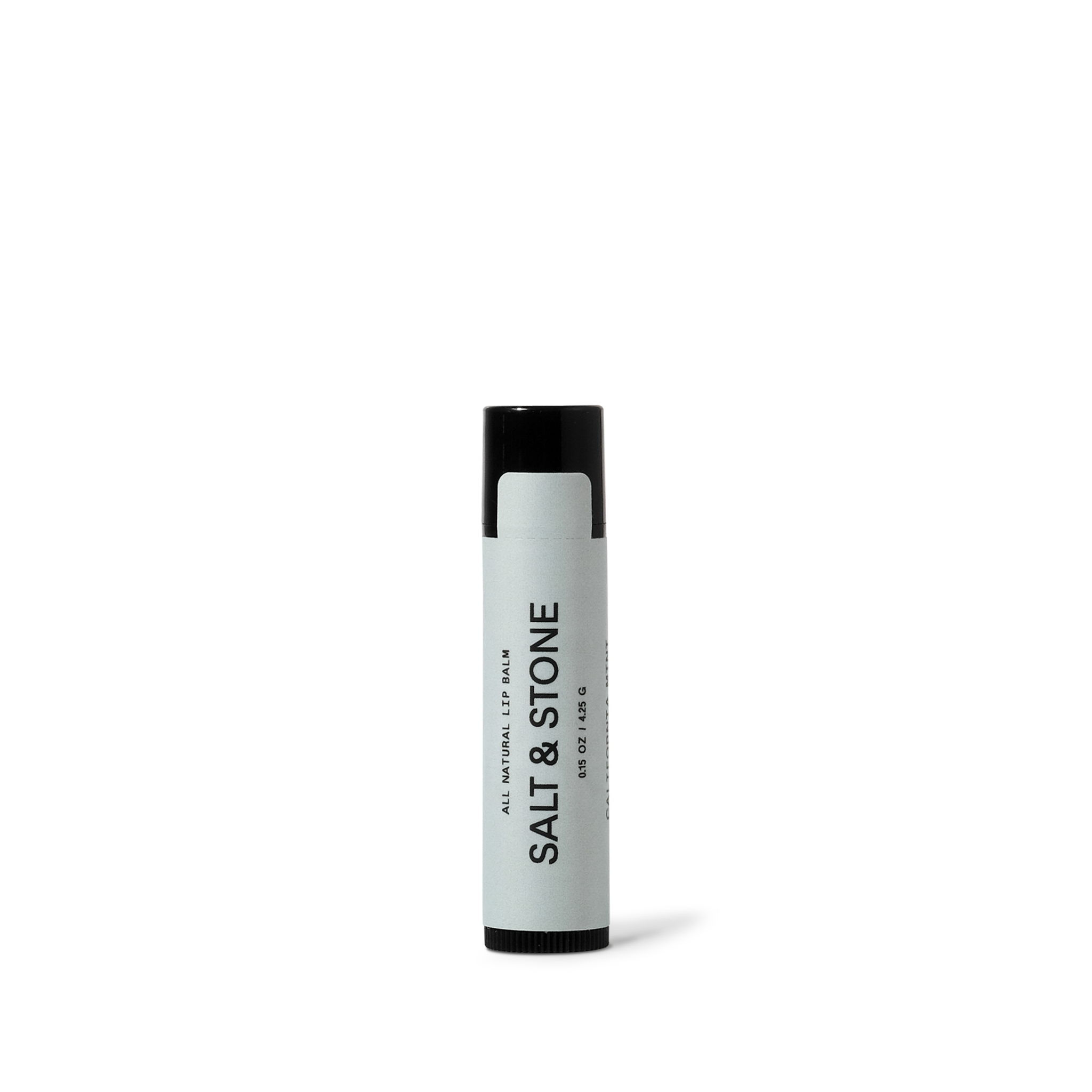 California Mint Lip Balm  4g