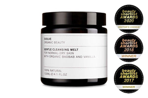 Gentle Cleansing Melt 120ml