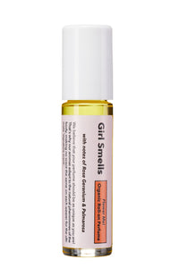 Roll On Flower Me 10ml