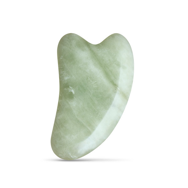 Beauty Restorer Jade Facial Massage Tool