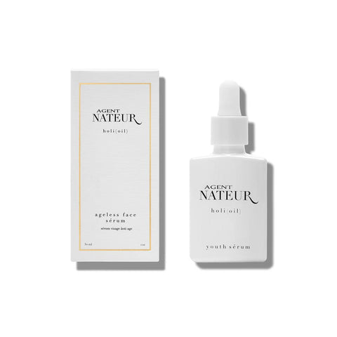 Holi Oil Youth Serum 30ml
