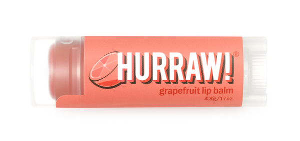 Grapefruit Lip Balm 4.8 gr