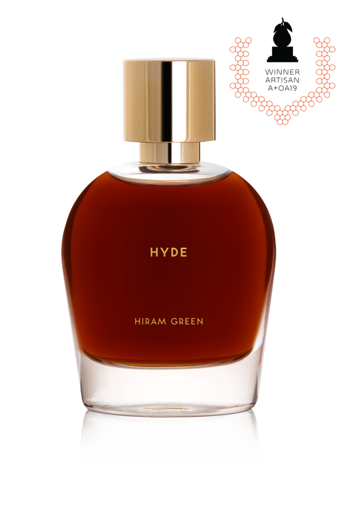 Eau De Parfum Hyde 50ml