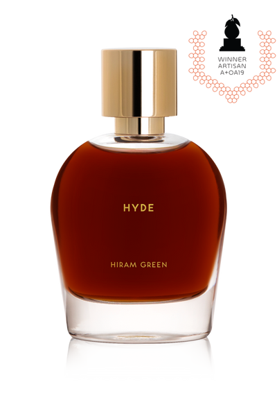 Eau De Parfum Hyde 50ml