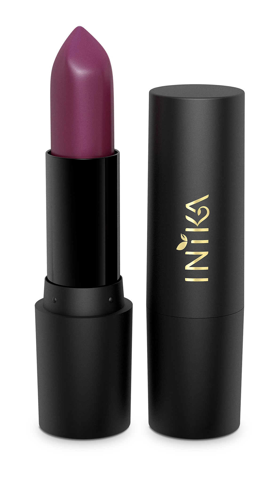 Certified Organic Vegan Lipstick Orchid Fields 4.2gr| www.curelondon.com